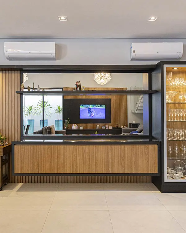 móveis residenciais