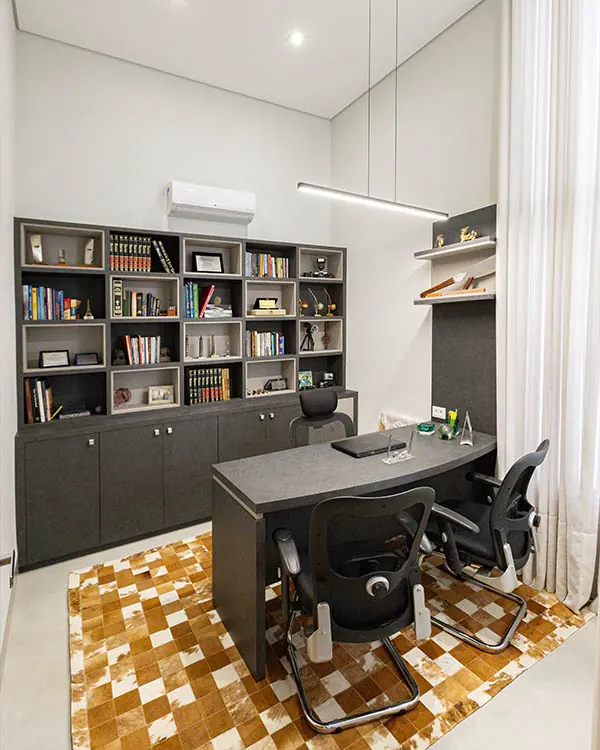 móveis para escritório